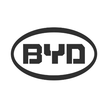 BYD